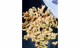 DRY GINGER