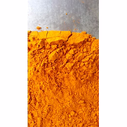 turmeric powder
