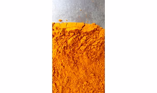 TURMERIC POWDER