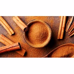 cinnamon