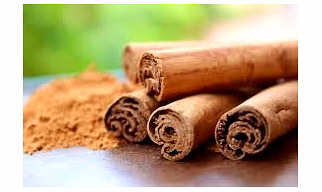CINNAMON