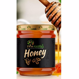 moringa pure natural honey