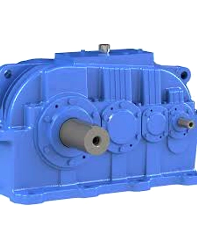 helical gear box ,crane duty gear box , fabrication gear box, gear and pininon, electric hoist , rolling mill gear box , parallel shaft gear box-3
