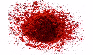 Saffron Powder