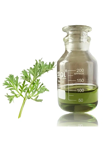 Artemisia Annua Oil-Am1041