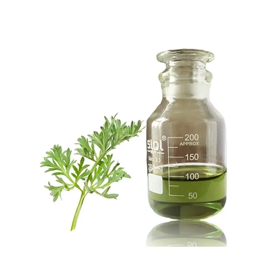 Artemisia Annua Oil