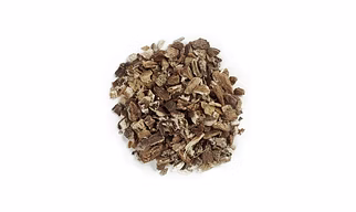 Dried Burdock Roots