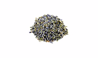 Fresh Lavender Buds