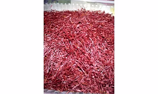 Kashmiri Saffron