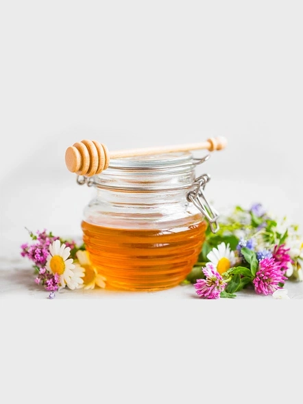 Monofloral Acacia Honey-Am1035