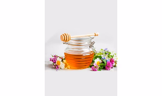 Monofloral Acacia Honey