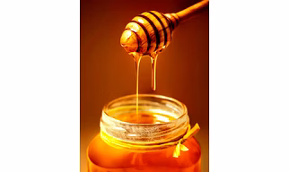 Natural Honey
