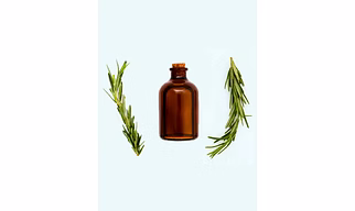 Rosemary Oil