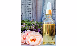 Rose Oil