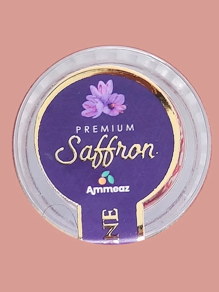 Saffron-ACM-OKS-001