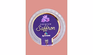 Saffron