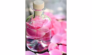 Rose Water