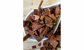 Vijaysar Bark