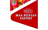 MAA BIJASAN EXPORTS-logo