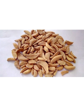 Dehydrated Garlic Flakes