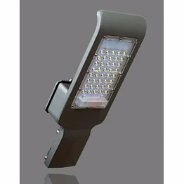 led street lights