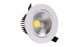 COB Lights - Glaze