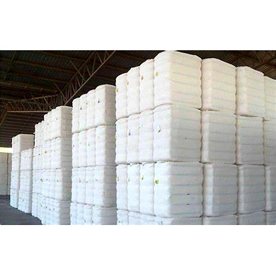 Raw Cotton--
