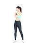 YOGA PANTS BLK