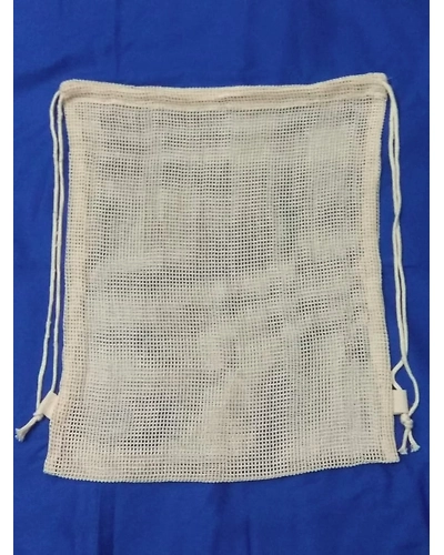 Cotton net bag-11720256