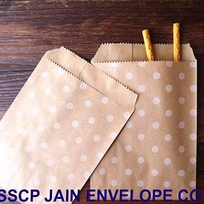 sscpjain0025 paper bag