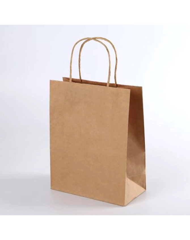 kraft paper bag-3