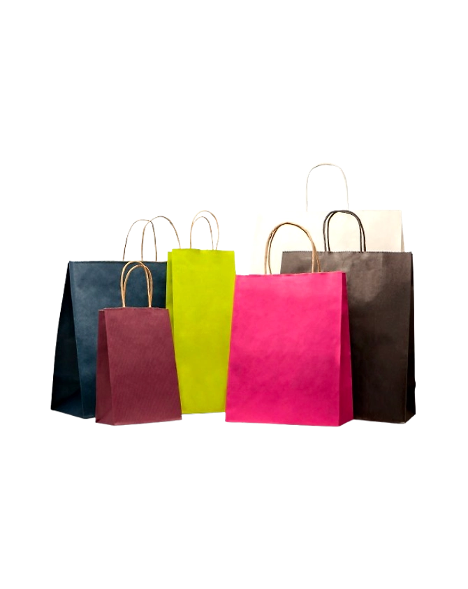 kraft paper bag-12641235
