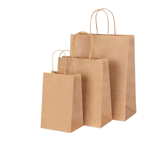 kraft paper bag-1