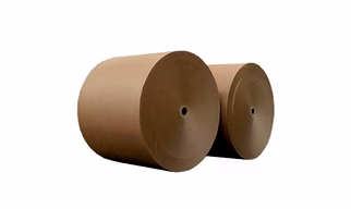kraft paper roll