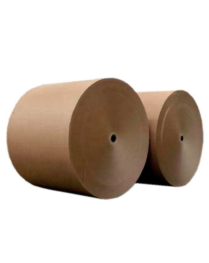 kraft paper roll-12677157