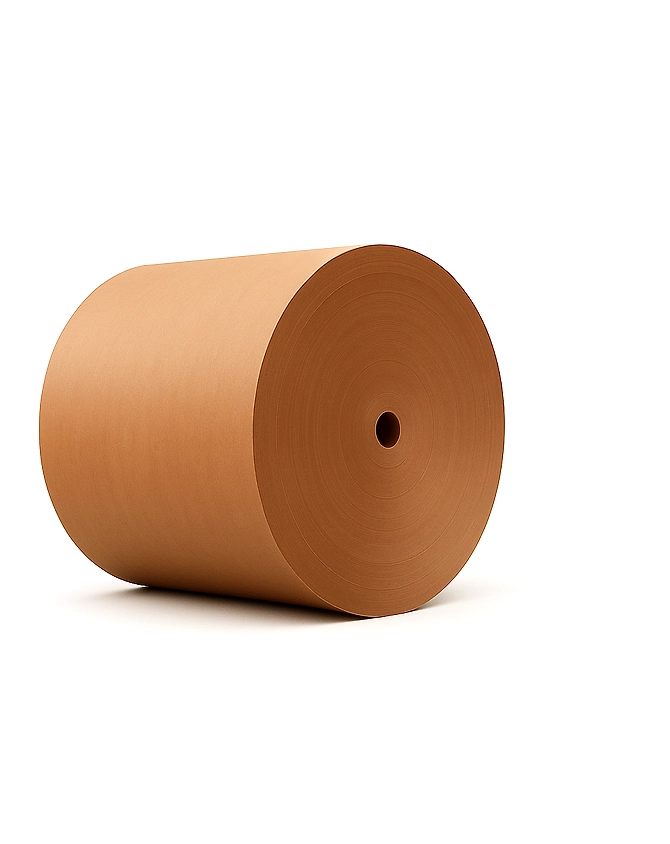 kraft paper roll-1