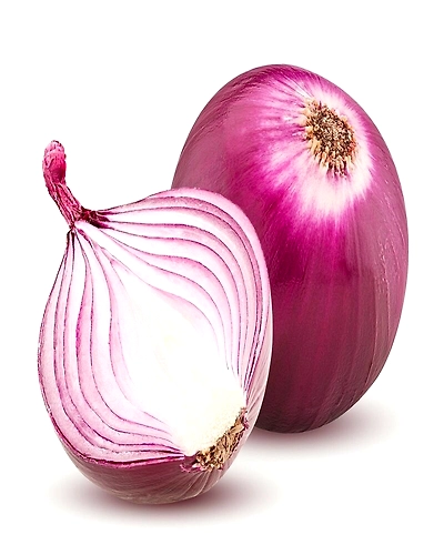 Red Indian Onion-2