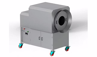 Roaster Line
