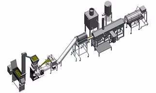 Extruded Products