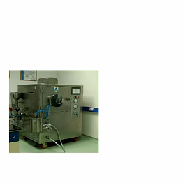 coating tumbler