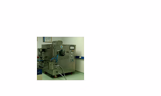 Coating tumbler