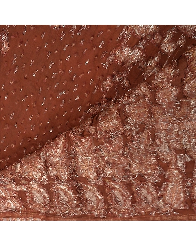 Sanskriti Vintage Brown Sarees 100% Pure Silk Woven Premium Sari Craft Fabric, PS-57513-Brown-Hand Woven Work-100% Pure Silk-2