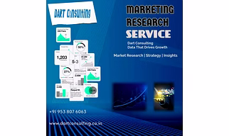 Market Research Services