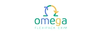 Omega FlexiPack Exim-logo
