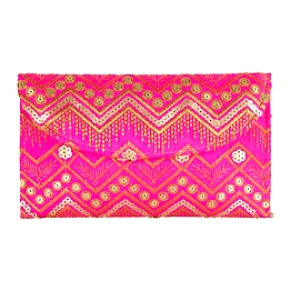 Clutch Purse-CP01