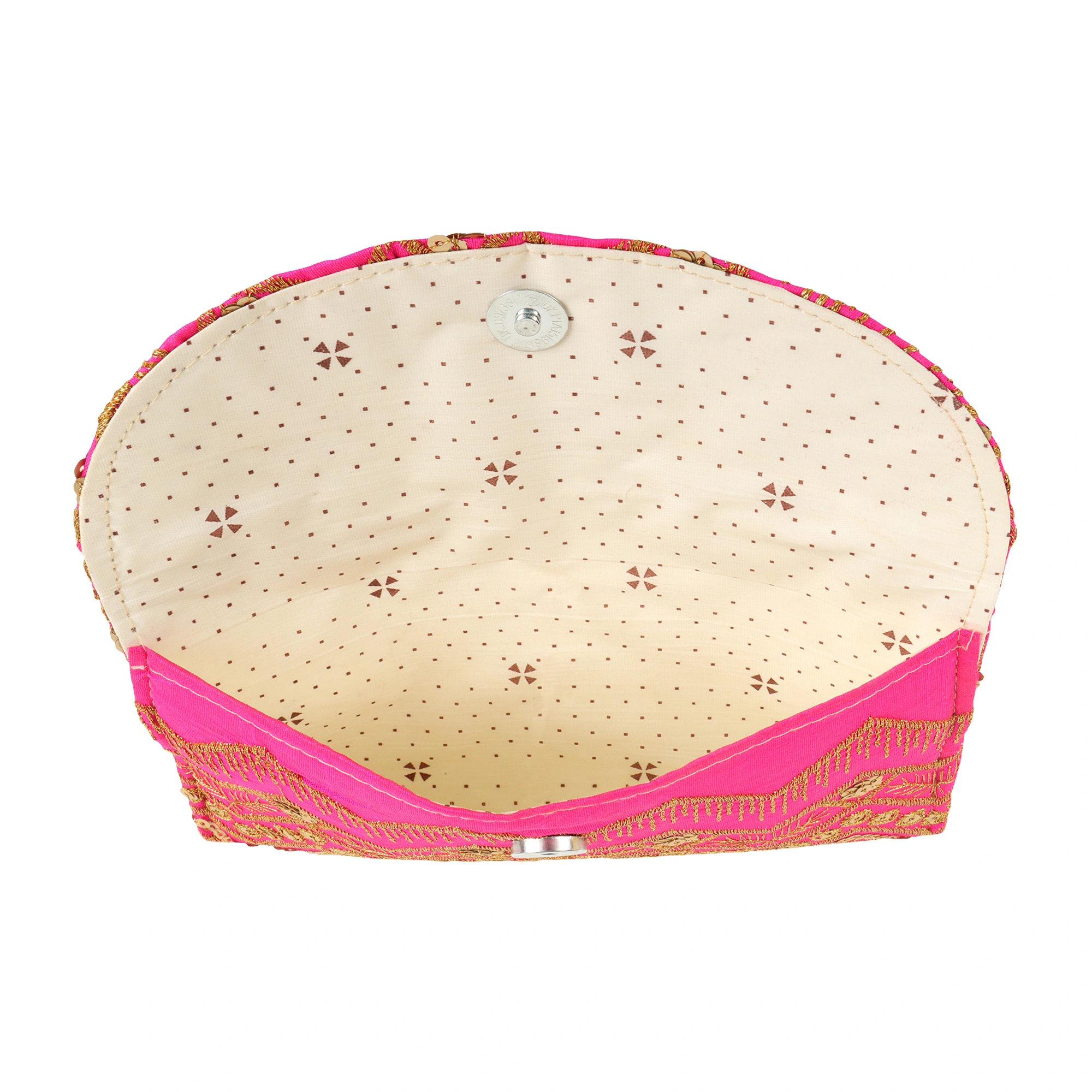 Clutch Purse-CP01-6