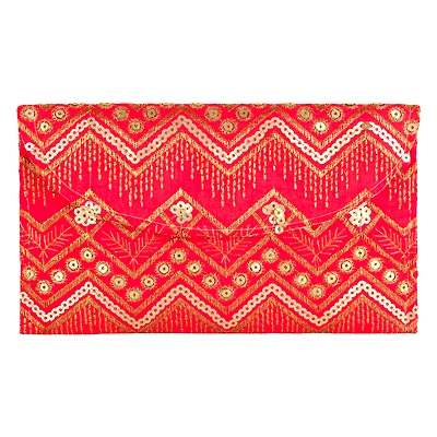 Clutch Purse-CP02