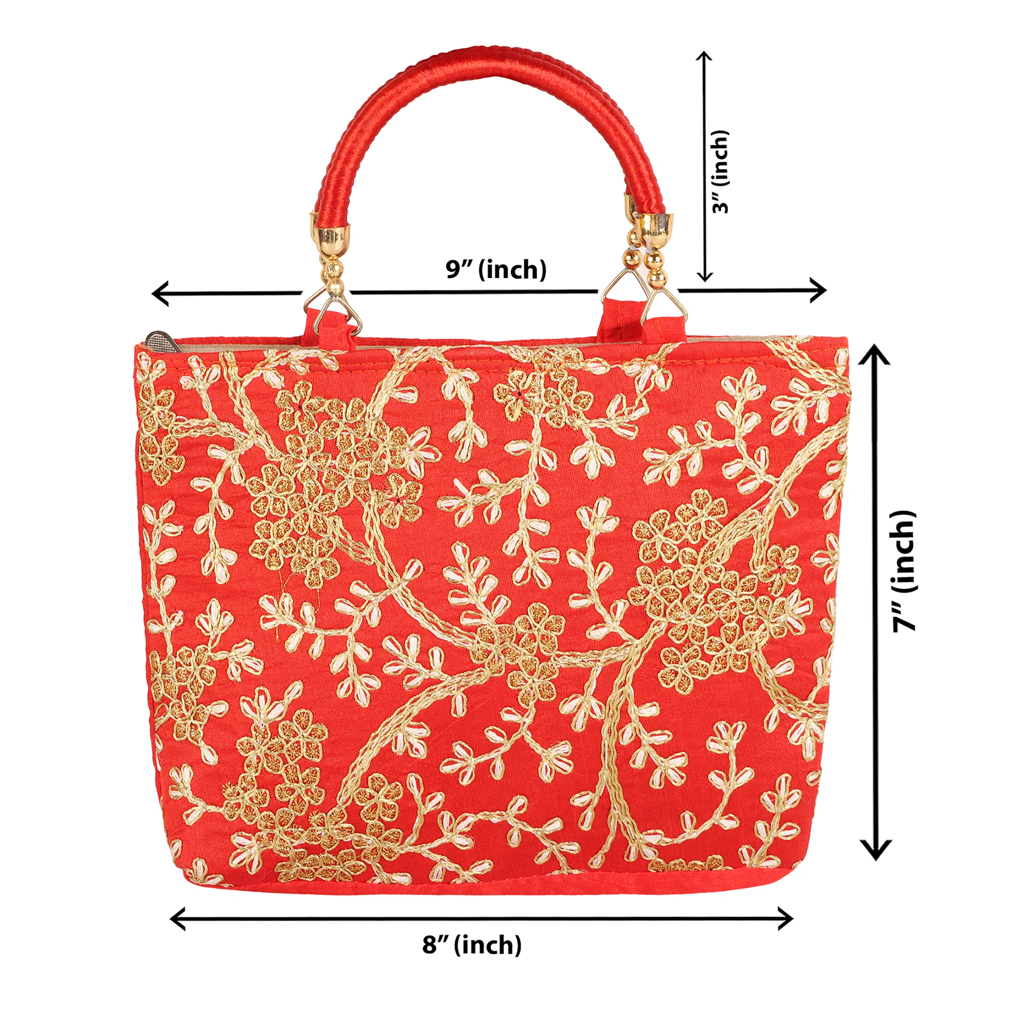 Vanity Bag-VB01-4