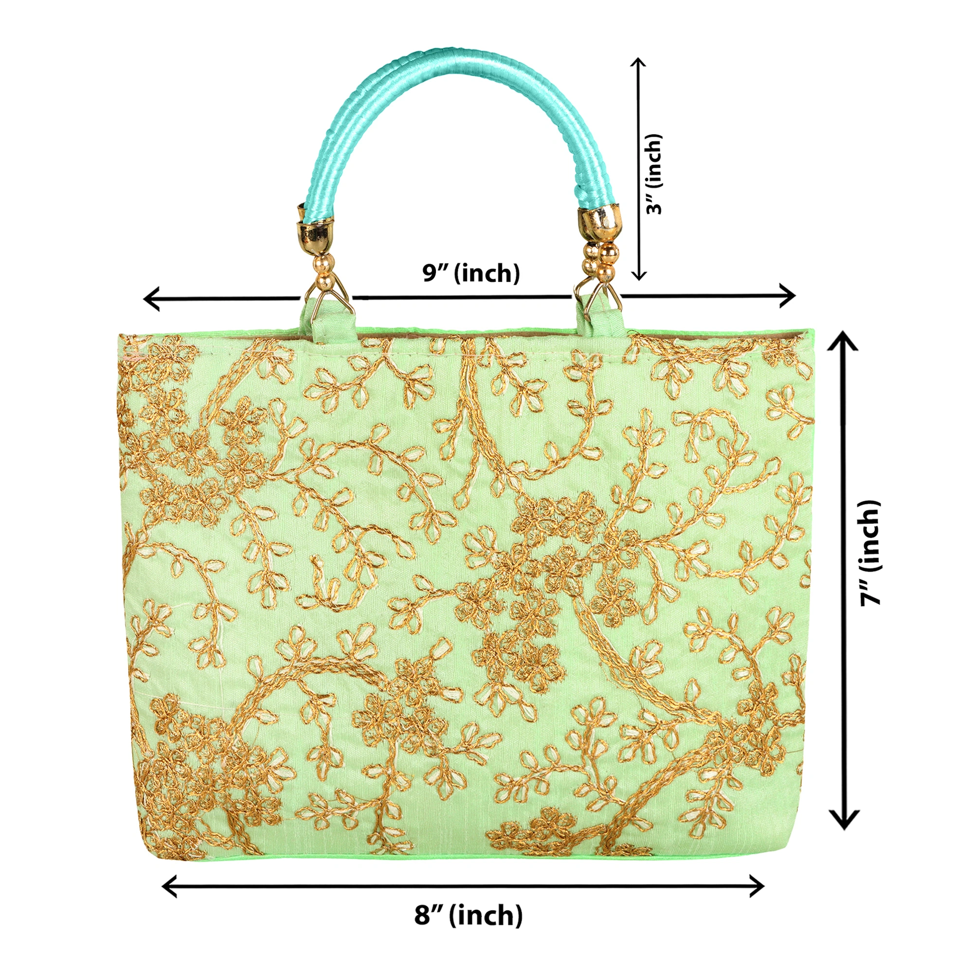 Vanity Bag-VB02-4