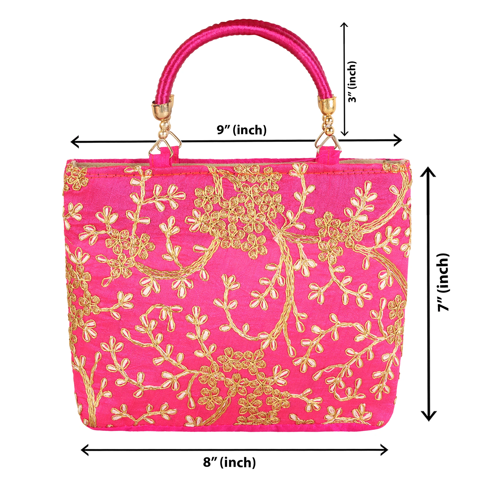 Vanity Bag-VB04-4